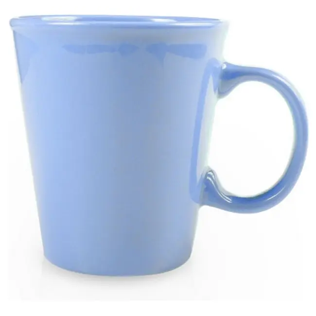 Чашка керамическая Jawa 280 мл Голубой 1766-10