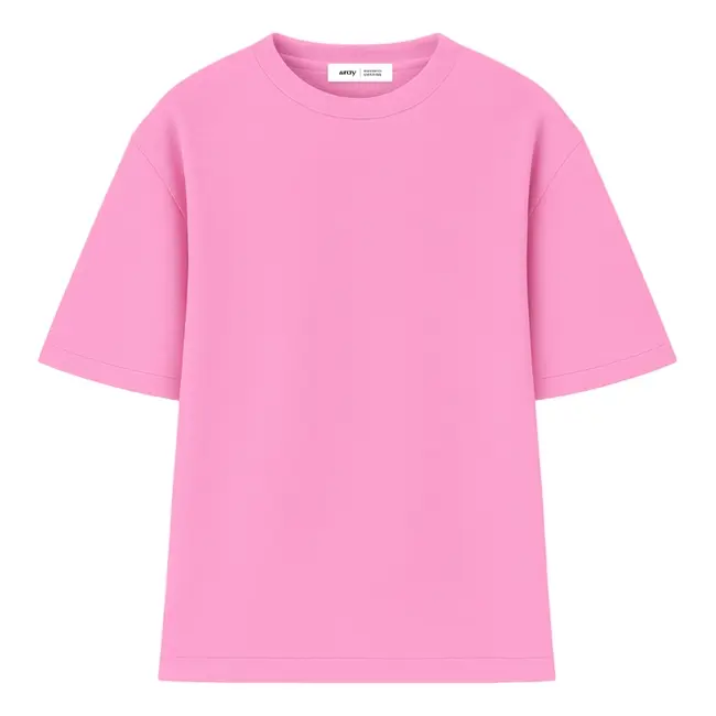 Футболка оверсайз 'RAY' 'OVERSIZE'