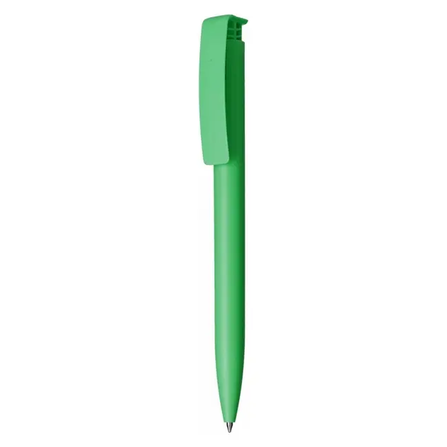Ручка пластикова Зеленый 13603-03