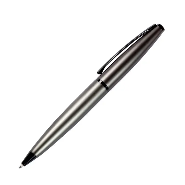 Ручка металева Серый 7284-07