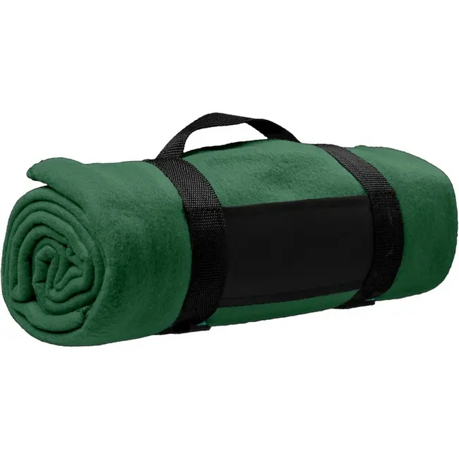 Одеяло для пикника Зеленый 14842-03