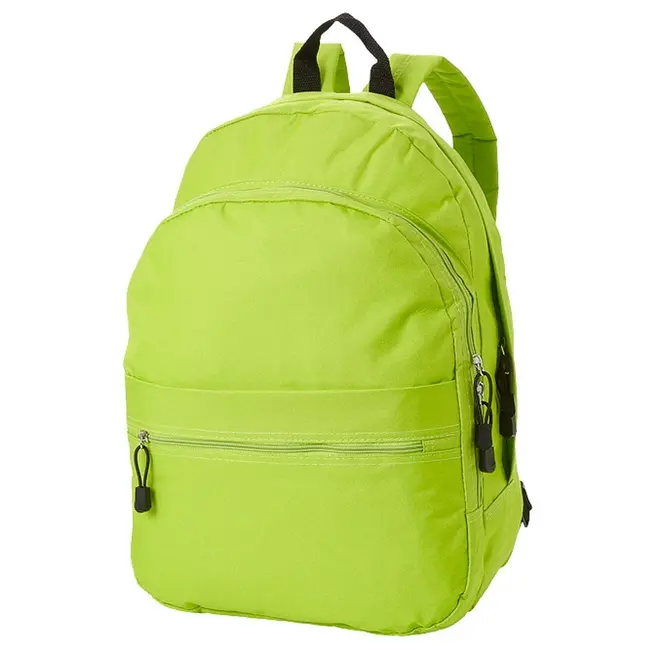 Рюкзак Зеленый Черный 1098-08