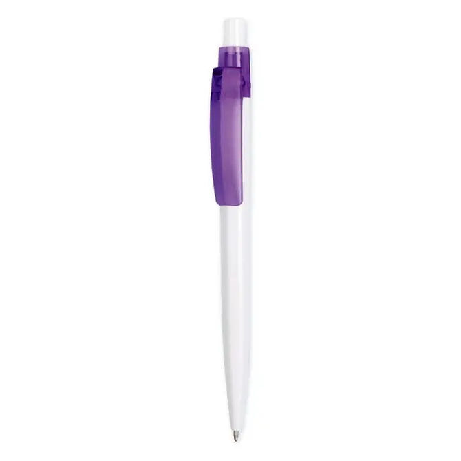 Ручка 'ARIGINO' 'Best' пластиковая Серебристый Фиолетовый 3964-10
