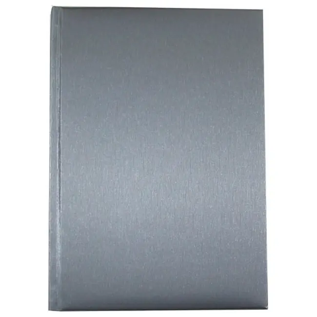 Щоденник діловий 'Brisk' ЗВ-15 'TANGO' недатований сріблястий Серебристый 5984-01
