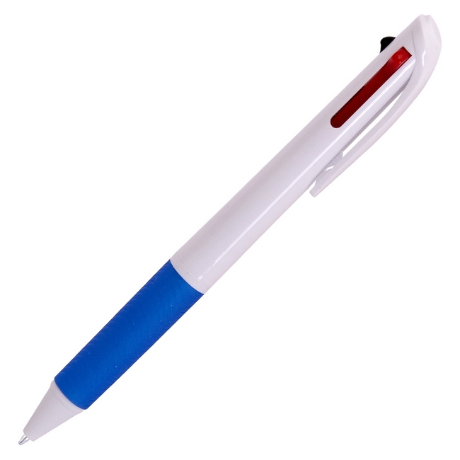 Ручка шариковая многофункциональная 3в1