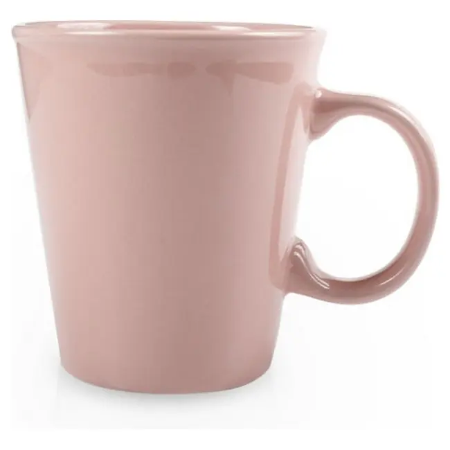 Чашка керамическая Jawa 280 мл Розовый 1766-13