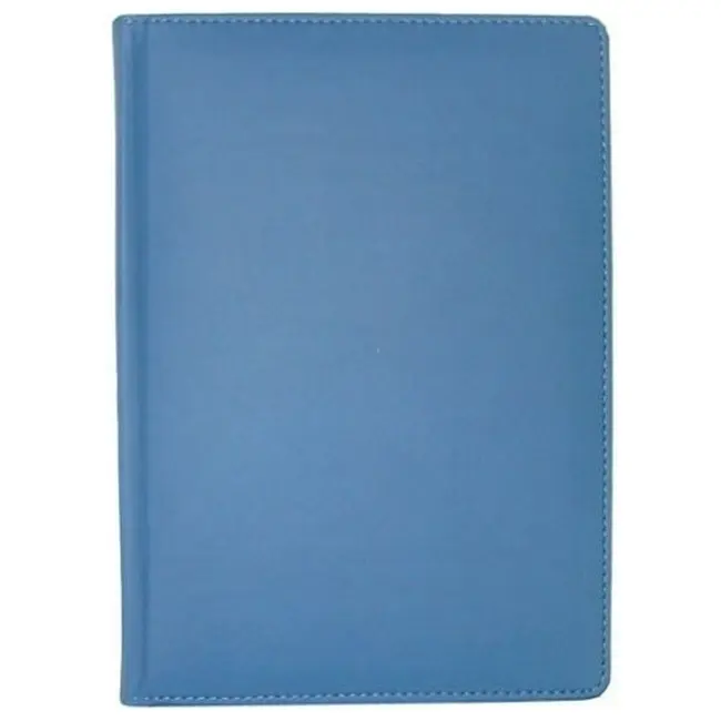 Ежедневник A6 'Brisk' датированный ЗВ-155 'WINNER' голубой Голубой 5931-10