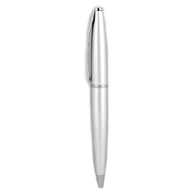 Ручка металлическая с поворотным механизмом Серебристый 4296-01