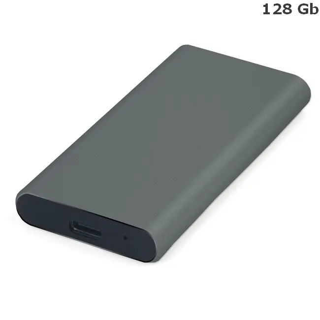 SSD диск matt 128 Gb Серый Черный 15045-153