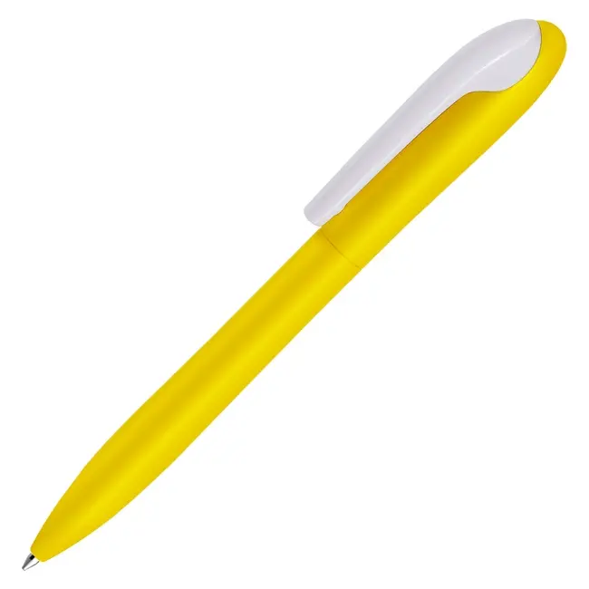 Ручка пластиковая Желтый 13613-02