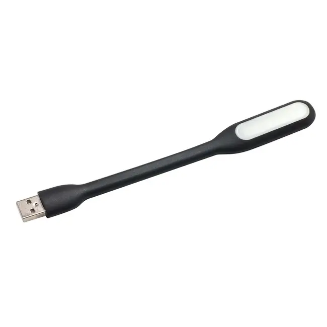 USB-лампа 'RUBY' Черный 3192-02