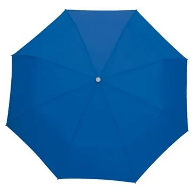 Зонт складной Синий 5868-01