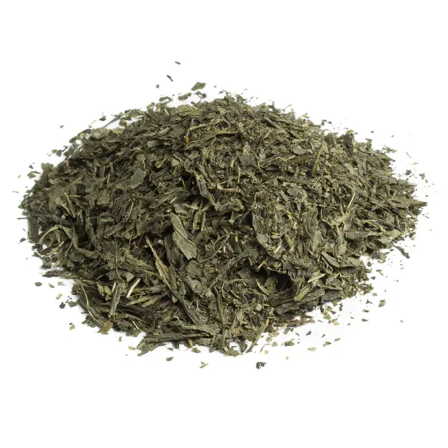 Чай зеленый Китай 'Cентя' 100г Зеленый 12891-05