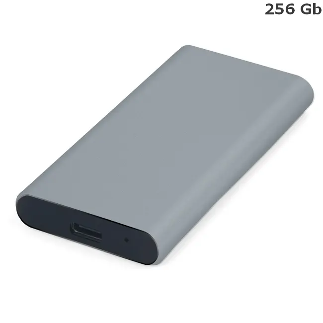 SSD диск matt 256 Gb Черный Серый 15046-143