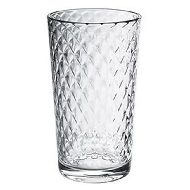 Склянка 200мл Прозрачный 12539-01