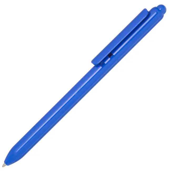 Ручка пластикова 'VIVA PENS' 'LIO SOLID' Синий 8636-02