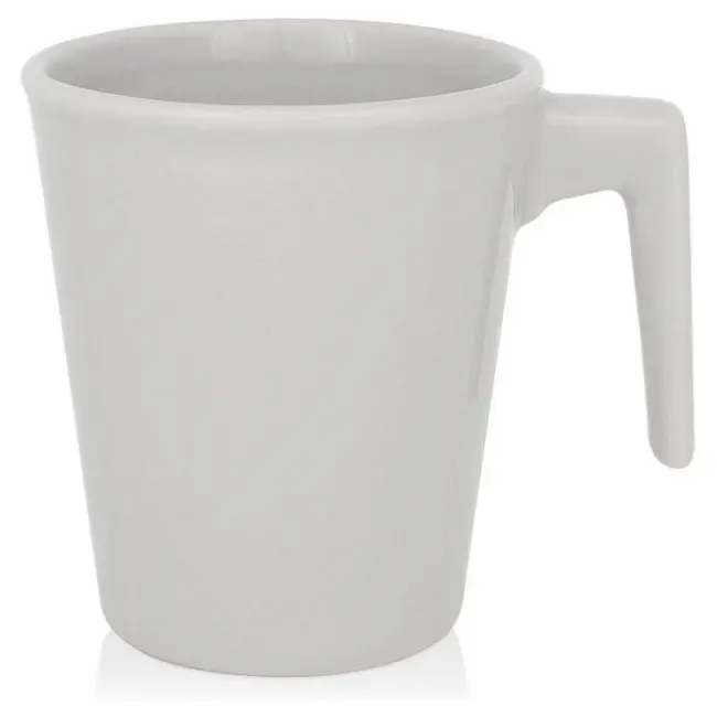 Чашка Nevada керамическая 280 мл Серый 1693-17