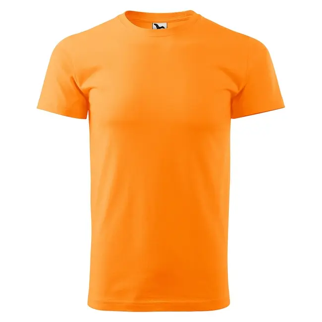 Футболка 'Malfini' 'BASIC 160 ' Оранжевый 14976-41