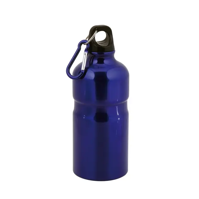 Бутылка спортивная Синий Черный 3006-01