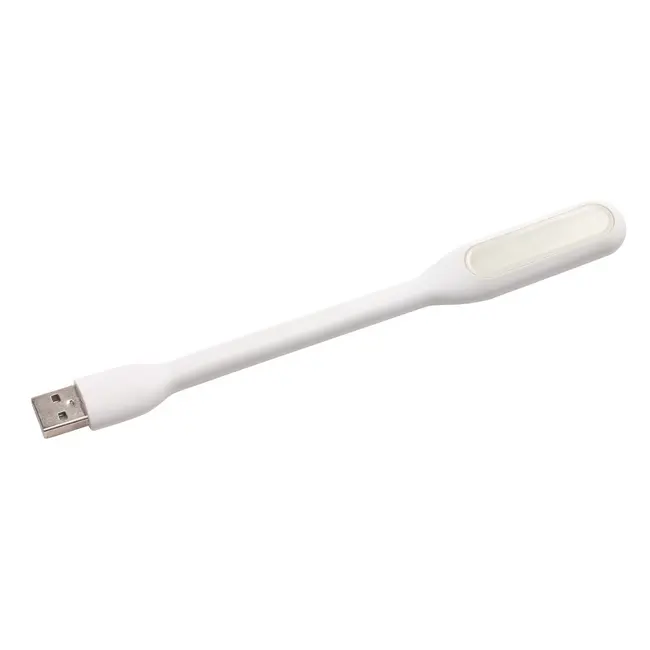 USB-лампа 'RUBY' Белый 3192-01