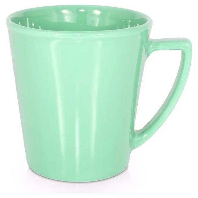 Чашка керамическая Sevilla 460 мл Зеленый 1822-20