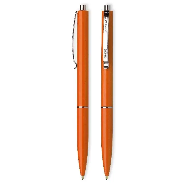 Ручка шариковая Schneider K15 оранжевая Оранжевый 4527-08