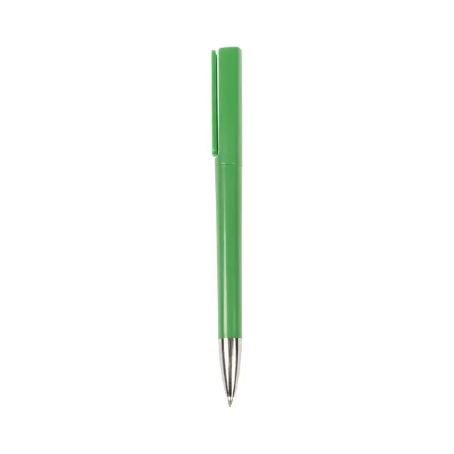 Ручка пластиковая Зеленый 7200-05