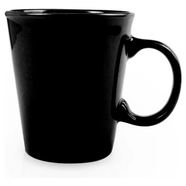 Чашка керамічна Jawa 280 мл Черный 1766-05