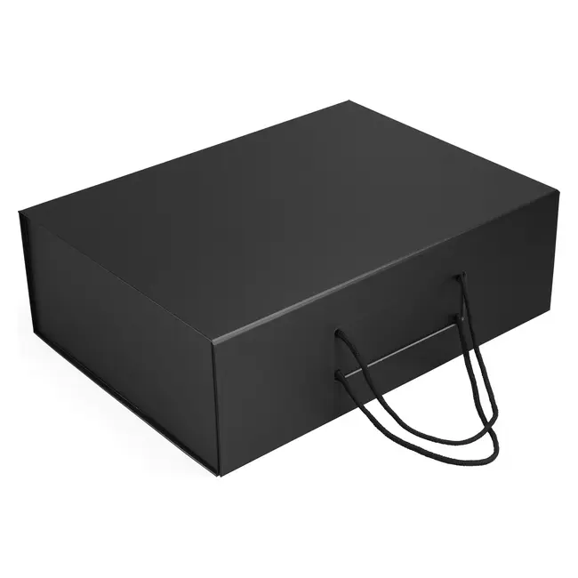 Коробка подарочная 'Grande' Черный 15265-01