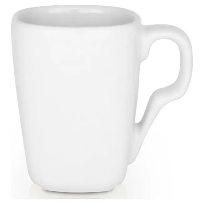 Чашка керамическая Faro 240 мл Белый 1754-01