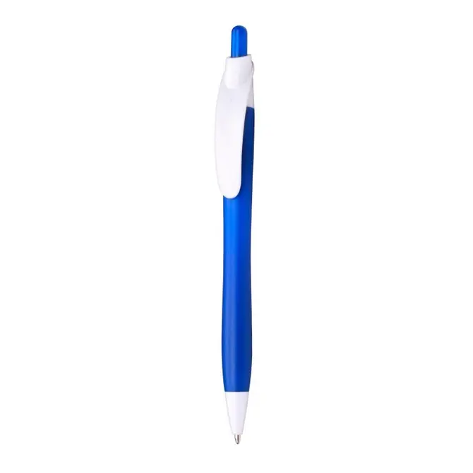 Ручка 'ARIGINO' 'Wave Color' пластиковая Белый Синий 4089-09