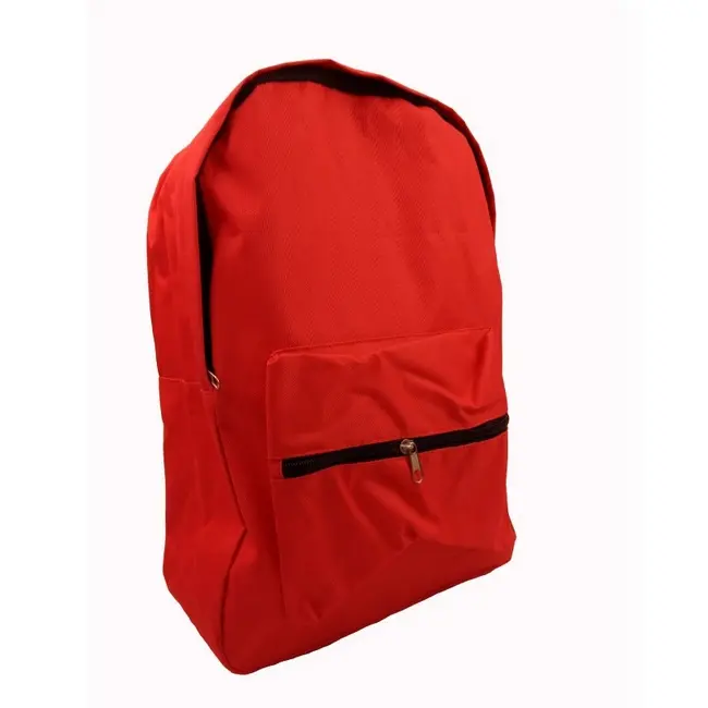 Рюкзак Красный Черный 12165-02
