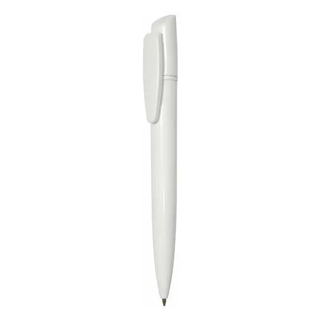 Ручка Uson пластикова Белый 3922-30