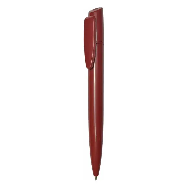 Ручка Uson пластиковая Бордовый 3922-13