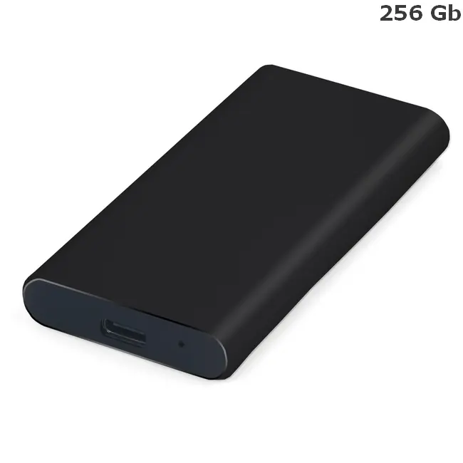 SSD диск matt 256 Gb Черный 15046-204