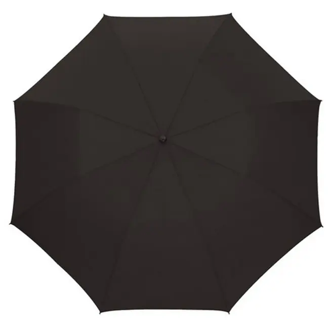 Зонт складной автоматический Черный 5863-02