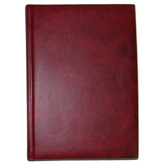 Щоденник діловий 'Brisk' ЗВ-14 'MIRADUR' недатований червоний Красный 5974-03
