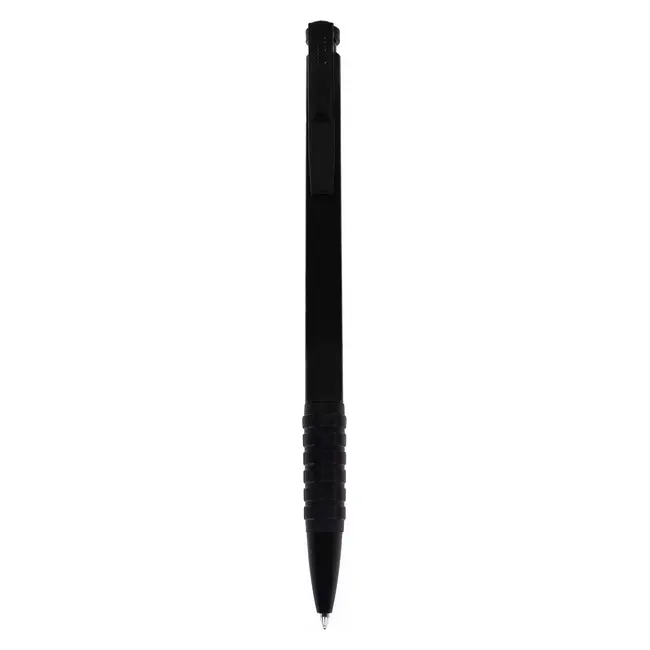 Ручка пластикова Черный 8707-01