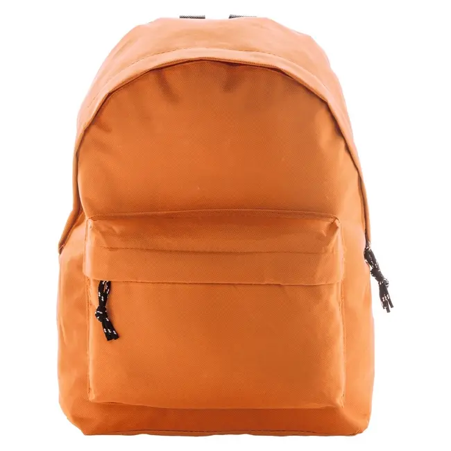 Рюкзак для путешествий Оранжевый Черный 8601-01