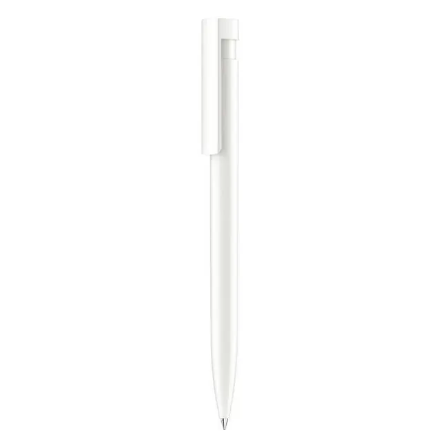 Ручка пластиковая 'Senator' 'Liberty Polished' Белый 8409-03