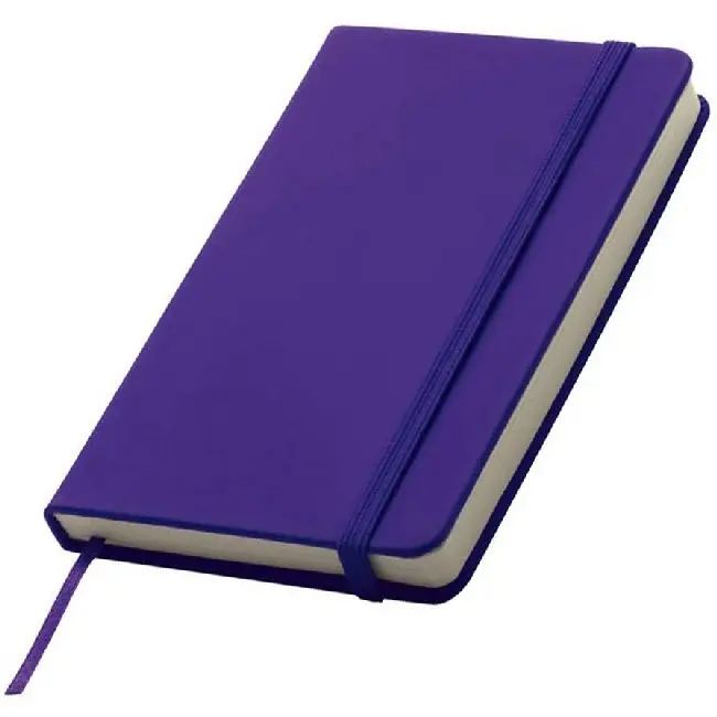 Блокнот класичний Фиолетовый 5184-04