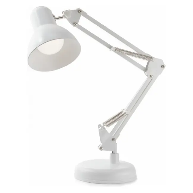 Лампа настольная светодиодная Белый 13734-01