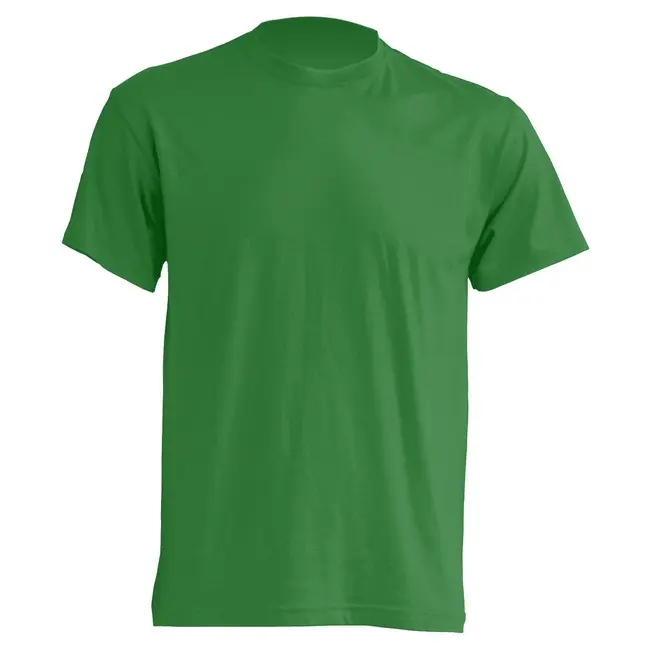 Футболка 'JHK' 'OCEAN T-SHIRT' KELLY GREEN Зеленый 1591-05