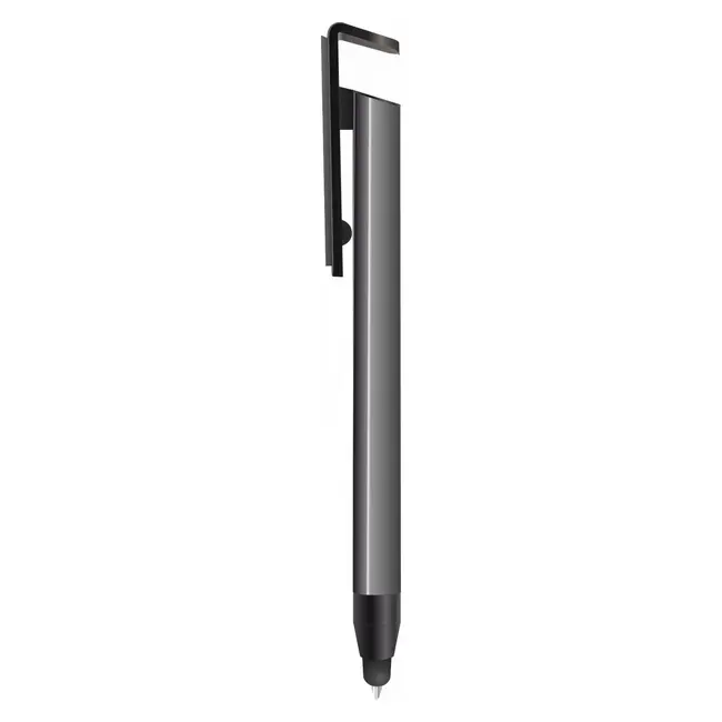 Ручка стилус 'ARIGINO' 'COMFORT' Черный Серый 8699-02