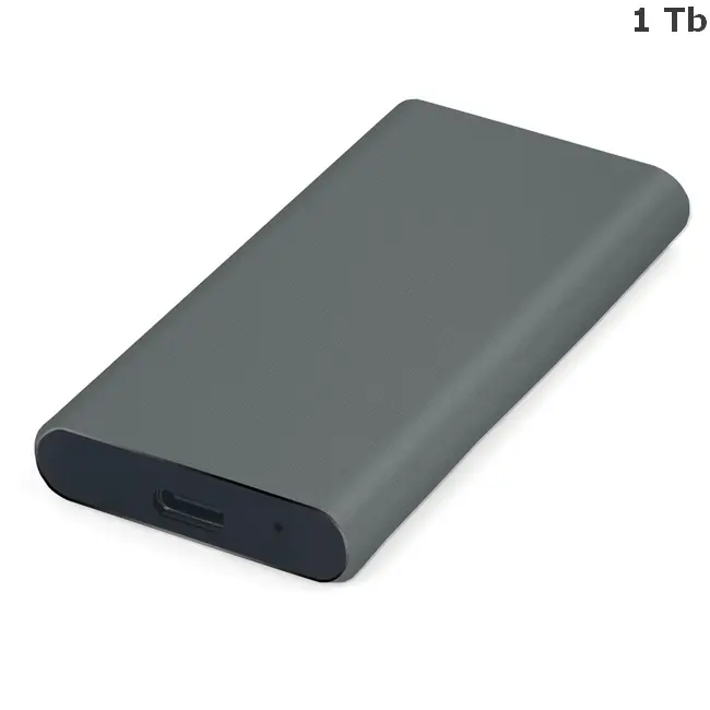 SSD диск matt 1 Tb Серый Черный 15048-153
