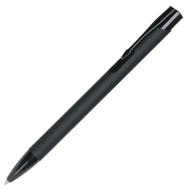 Ручка металева Черный 13047-01