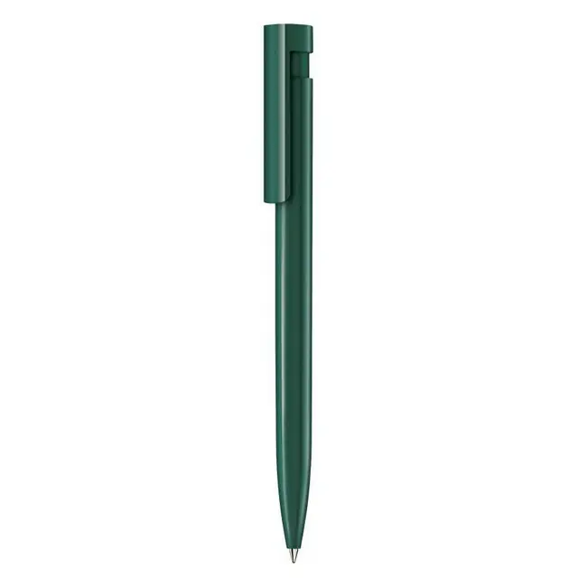 Ручка пластиковая 'Senator' 'Liberty Polished' Темно-зеленый 8409-16