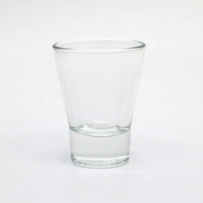 Рюмка 50 мл Прозрачный 5762-01
