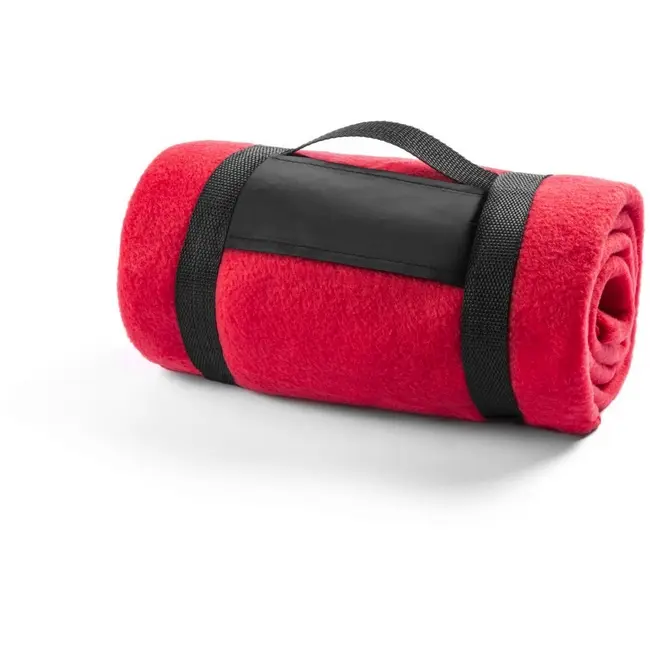 Одеяло для пикника Красный 14856-04