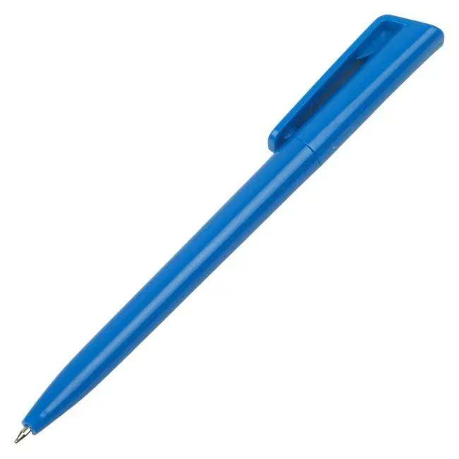 Ручка пластиковая Синий 13674-02